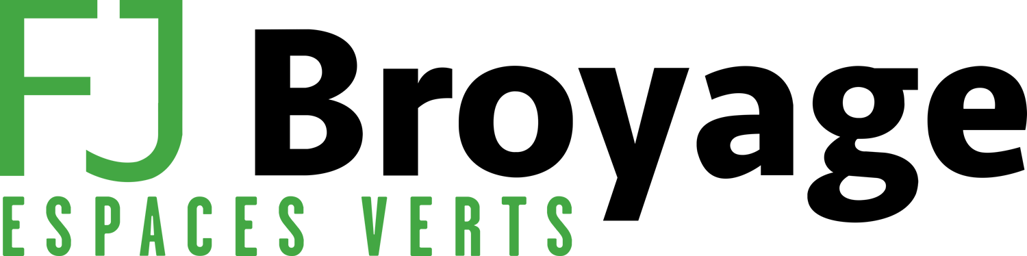 logo-FJ Broyage-entretiens de vos espaces verts sur aubenas